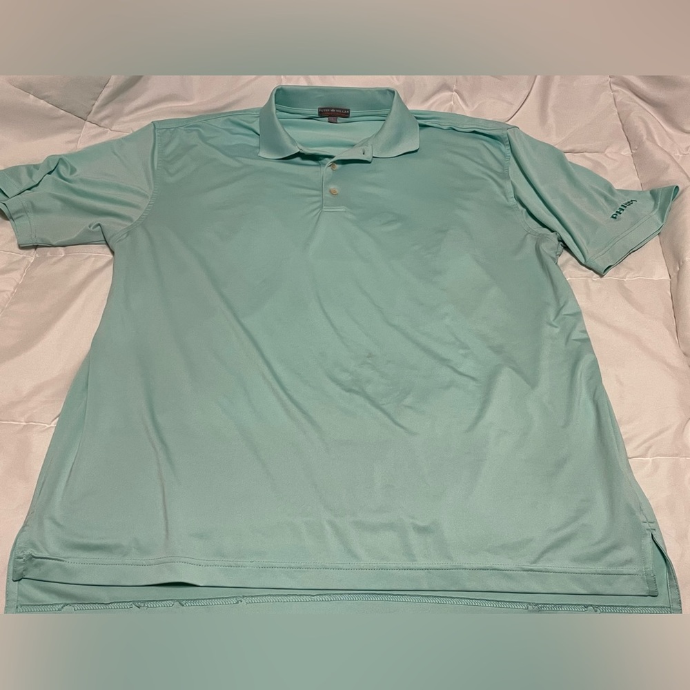 Peter Millar polo